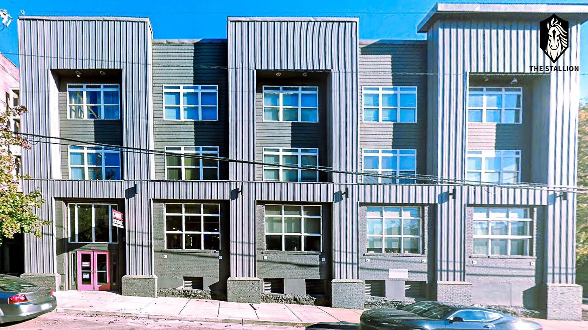 The Stallion #302 - Modern 2Bd Loft In Downtown With Free Parking メンフィス 米国