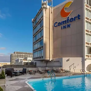 3* Estalagem Comfort Downtown
